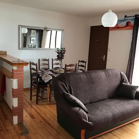 Appartement A La Montagne Palau-de-Cerdagne Kültér fotó