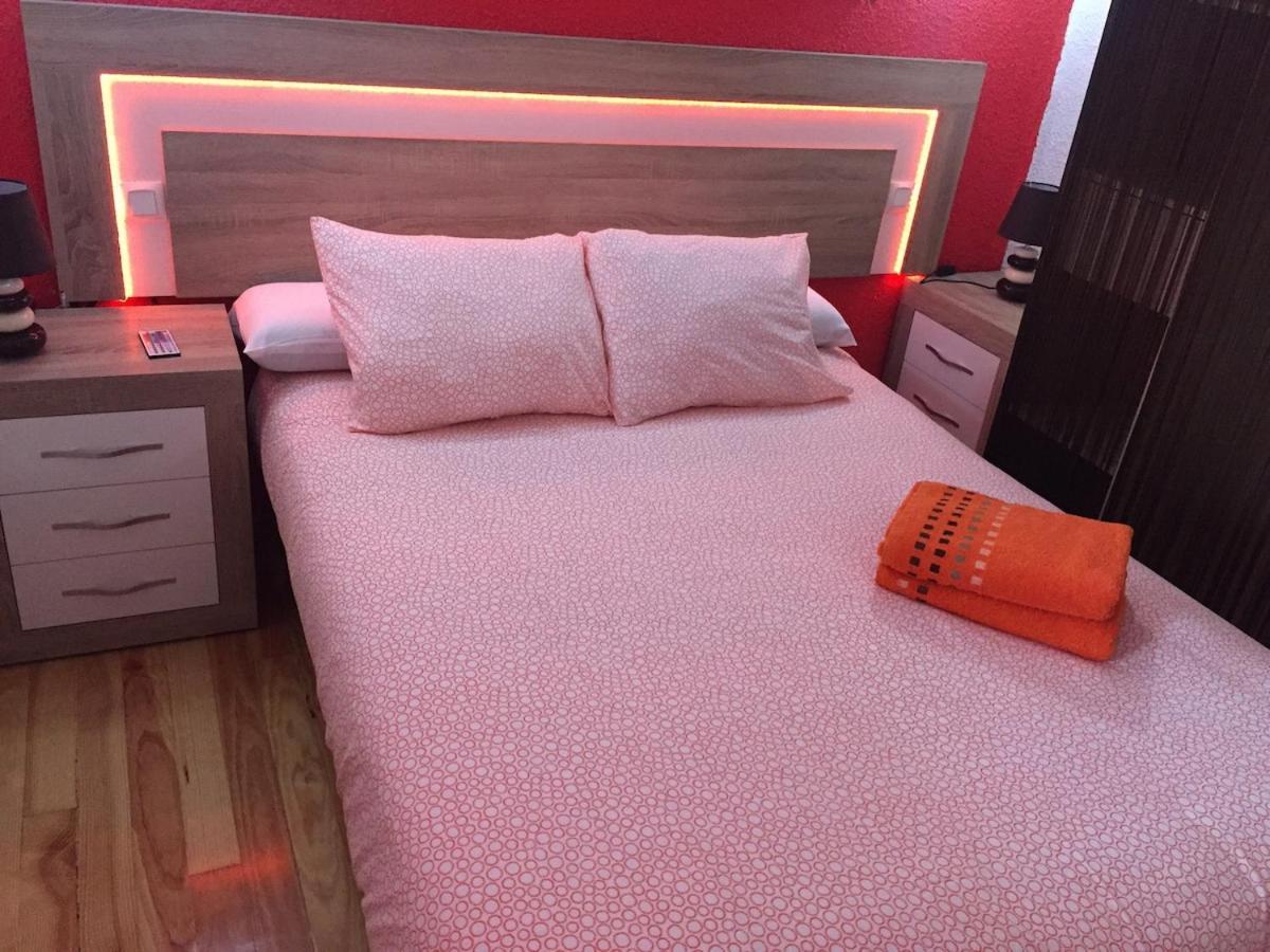 Appartement A La Montagne Palau-de-Cerdagne Kültér fotó