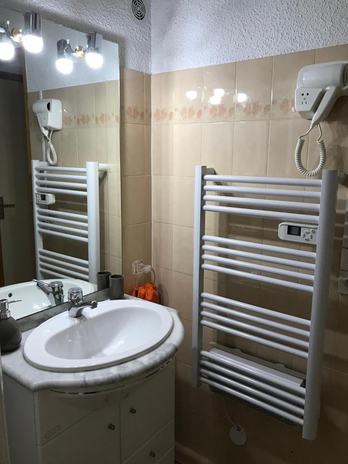 Appartement A La Montagne Palau-de-Cerdagne Kültér fotó