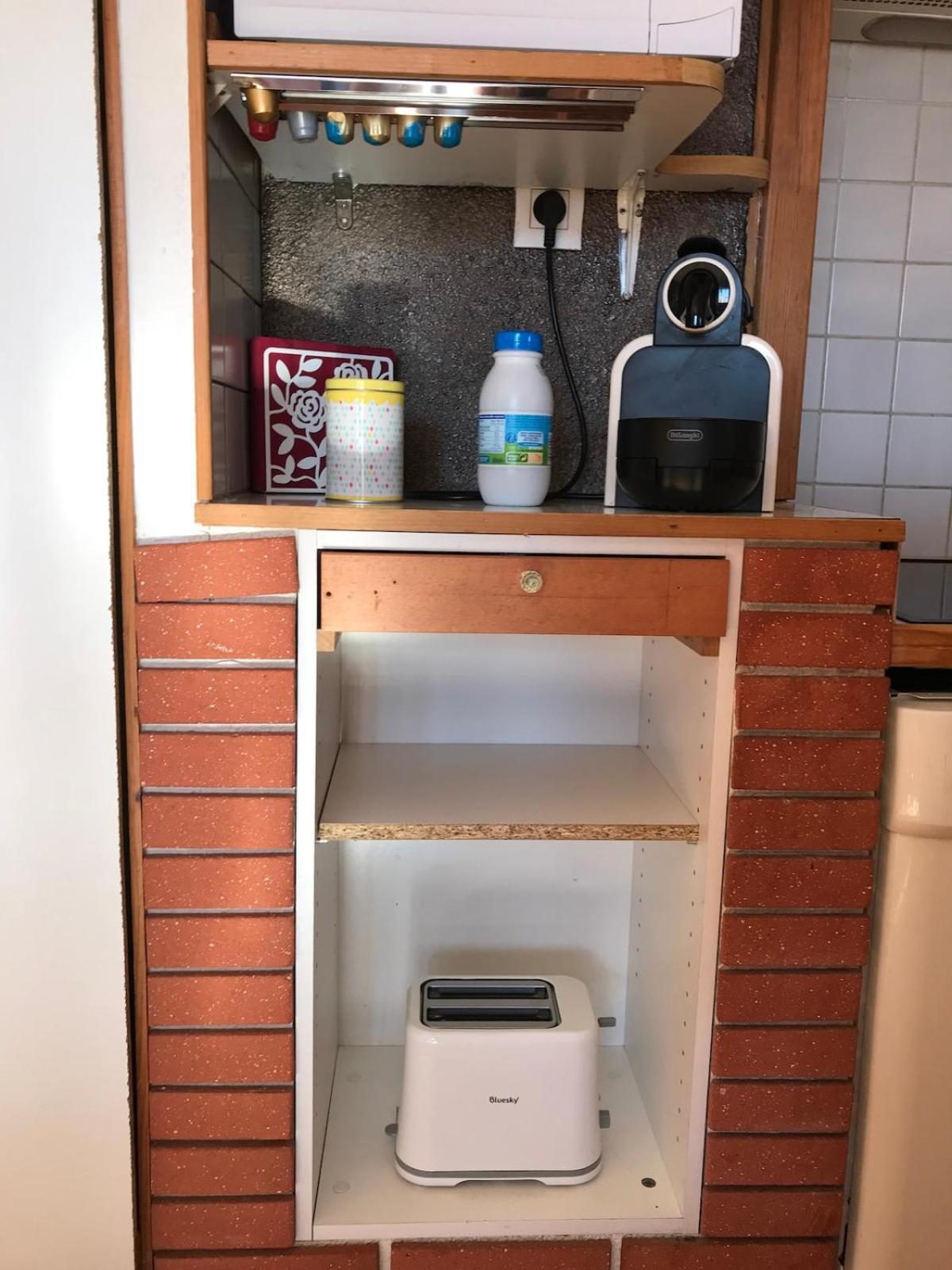 Appartement A La Montagne Palau-de-Cerdagne Kültér fotó