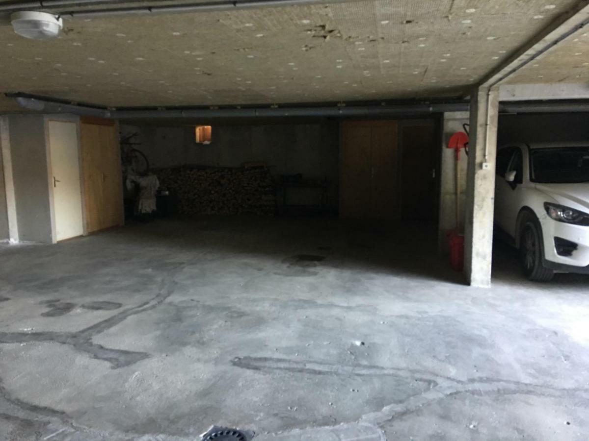 Appartement A La Montagne Palau-de-Cerdagne Kültér fotó