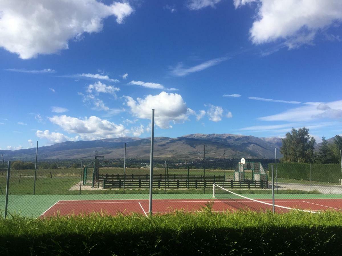 Appartement A La Montagne Palau-de-Cerdagne Kültér fotó